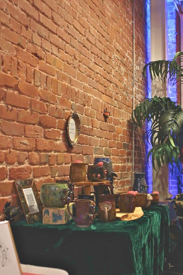 Art event